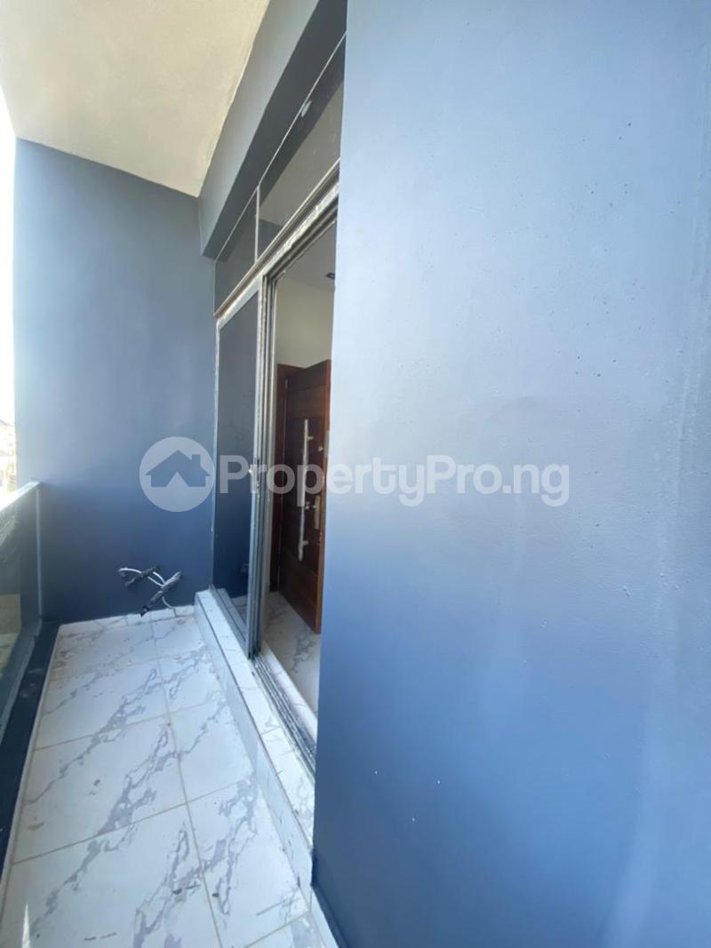 3 bedroom Flat / Apartment for sale Lekki Conservation Road, Along Lekki Expressway Lekki Lagos