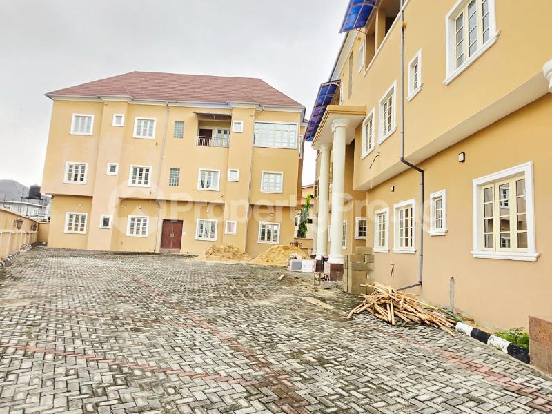 3 bedroom Flat / Apartment for rent Lekki Phase 1 Lekki Lagos