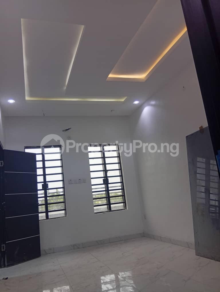 3 bedroom Flat / Apartment for rent In An Estate At General Paint Lekki Scheme 2 Ajah Lagos
