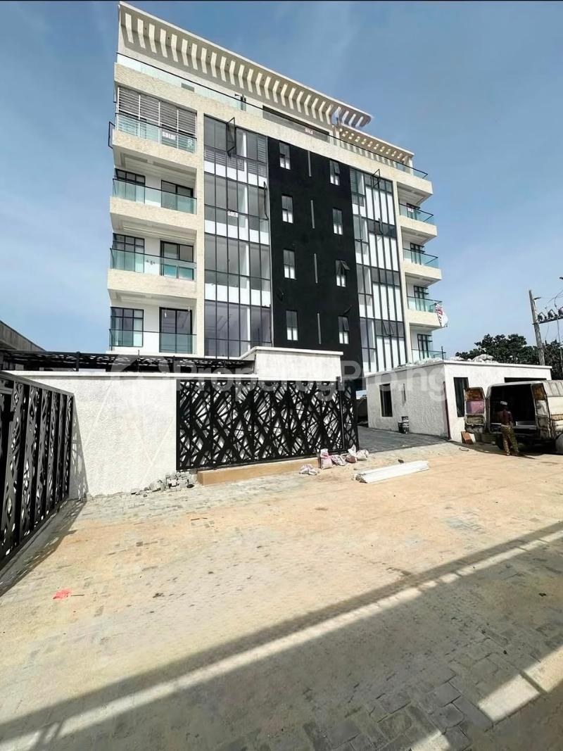 3 bedroom Flat / Apartment for rent Ikate Lekki Lagos
