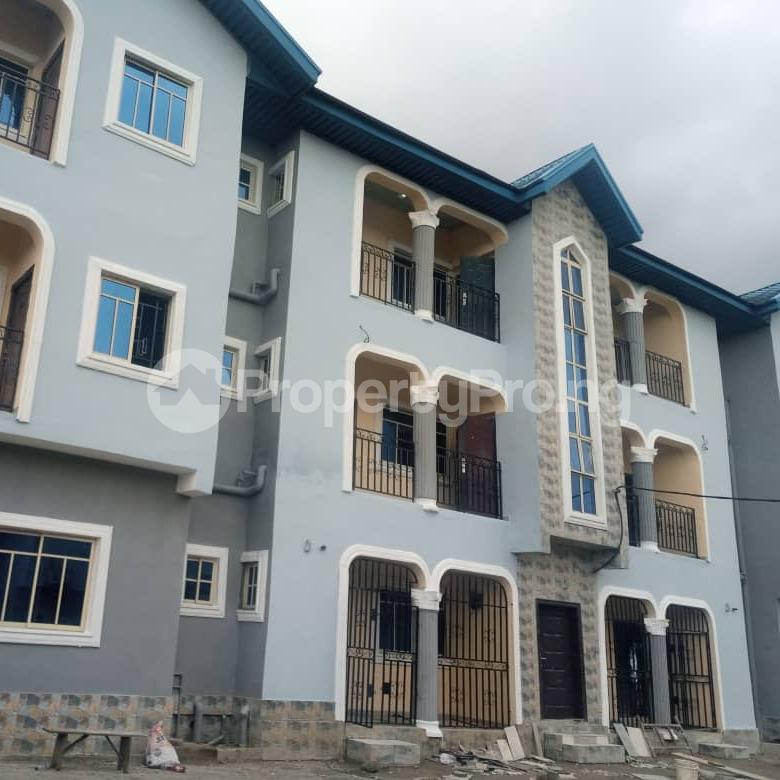 3 bedroom Flat / Apartment for rent Trans Amadi Port Harcourt Rivers