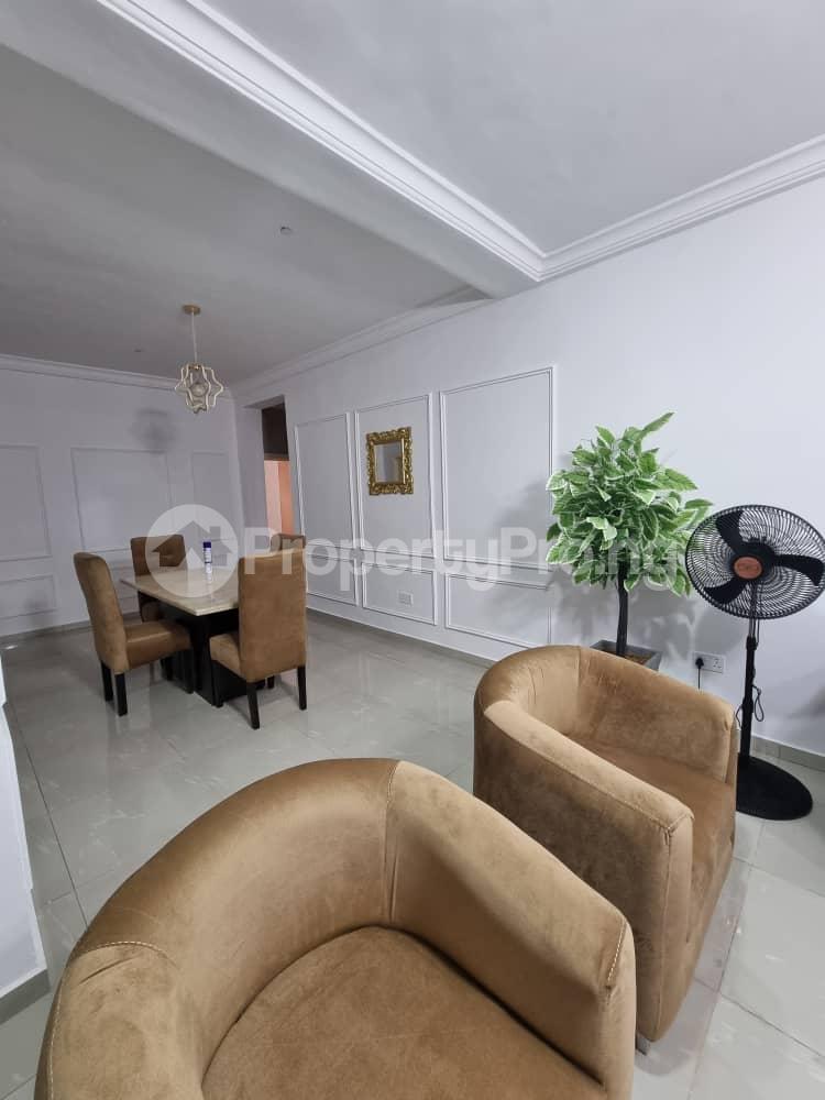 2 bedroom Flat / Apartment for rent Lekki County Ikota Lekki Lagos