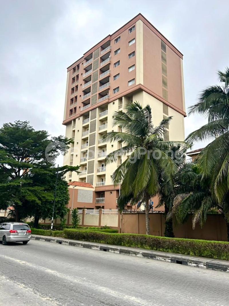 3 bedroom Flat / Apartment for sale Ikoyi Lagos - 7