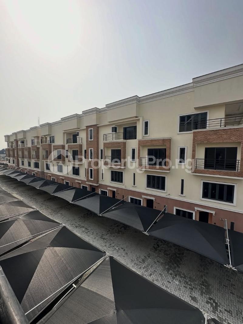 3 bedroom House for rent Lekki Phase 1 Lekki Lagos