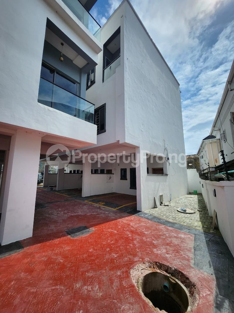 3 bedroom House for rent Ologolo Lekki Lagos