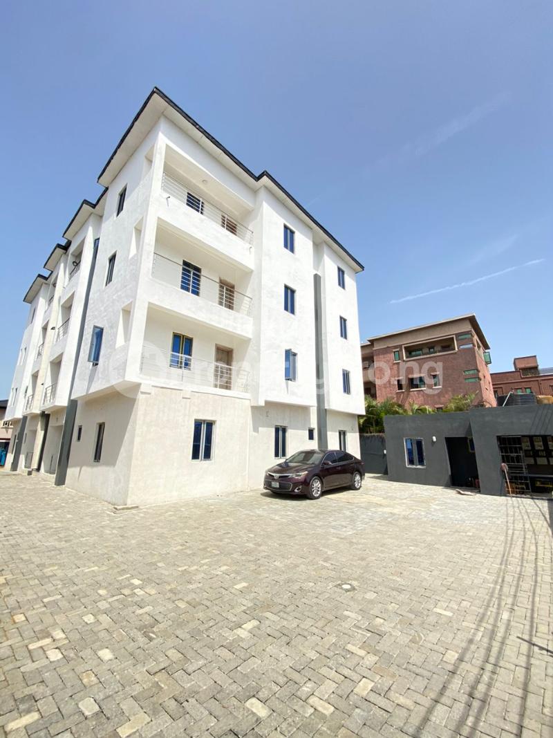 3 bedroom Flat / Apartment for sale Ikate Lekki Lagos - 0