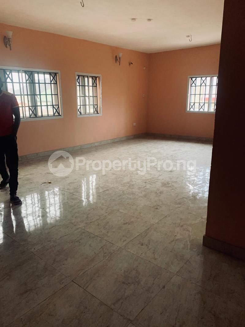 3 bedroom Flat / Apartment for sale Durbar Road, Amuwo Odofin Amuwo Odofin Lagos