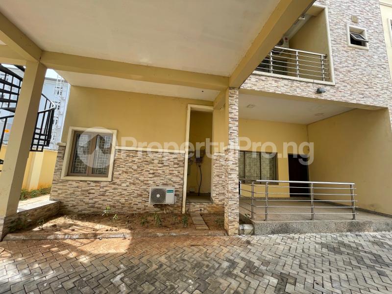 3 bedroom Flat / Apartment for rent Katampe Extension Katampe Ext Abuja