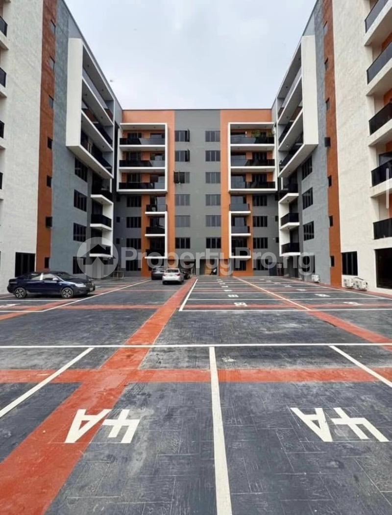 3 bedroom House for rent Lekki Phase 1 Lekki Lagos