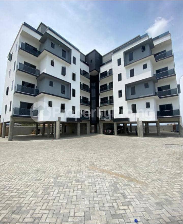 3 bedroom House for sale Banana Island Ikoyi Lagos