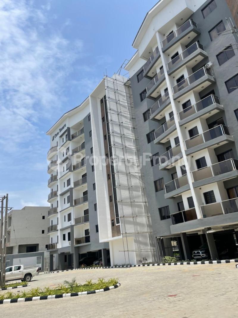 3 bedroom House for rent Ikate Lekki Lagos