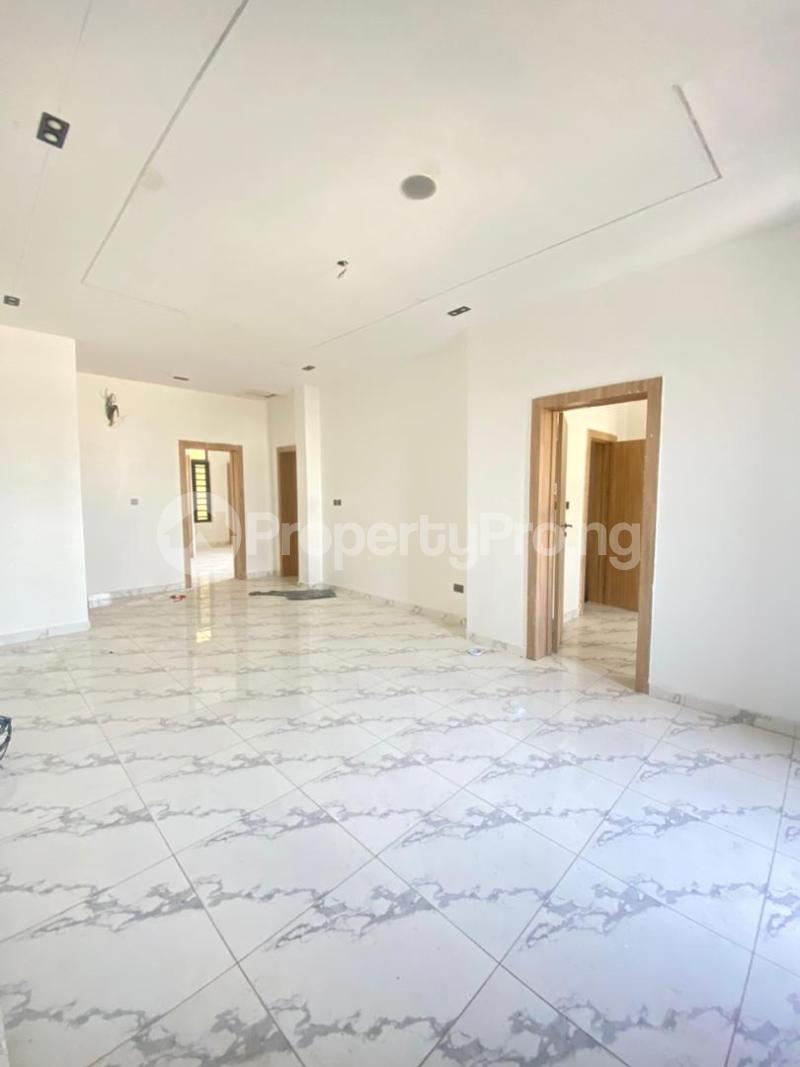 3 bedroom Flat / Apartment for sale Lekki Conservation Road, Along Lekki Expressway Lekki Lagos