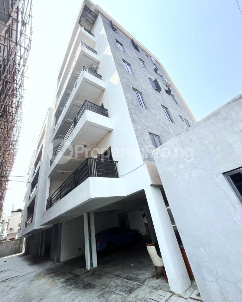 3 bedroom Flat / Apartment for sale Ikate Lekki Lagos