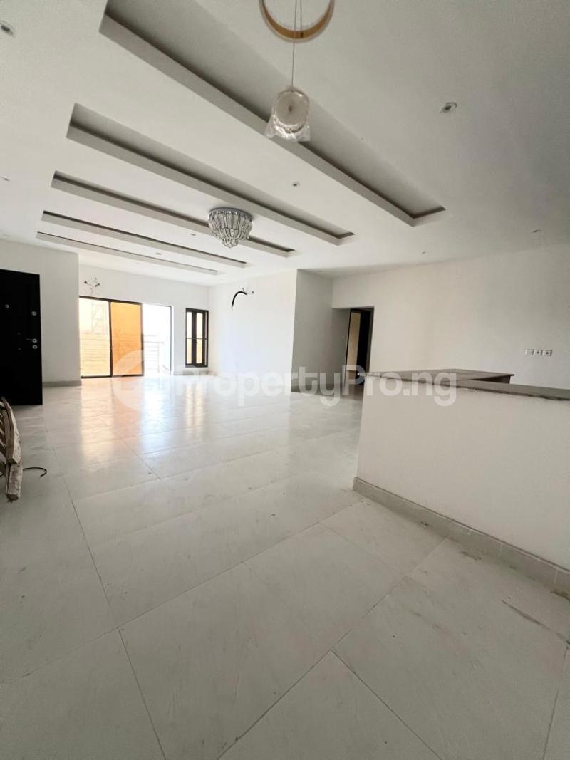 3 bedroom Flat / Apartment for rent Ikota Lekki Lagos