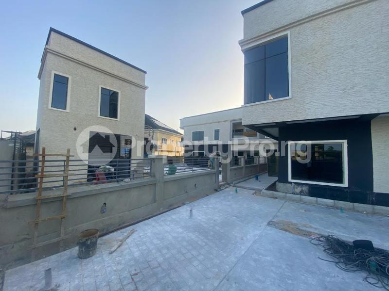 1 bedroom Flat / Apartment for rent Badore Ajah Lagos