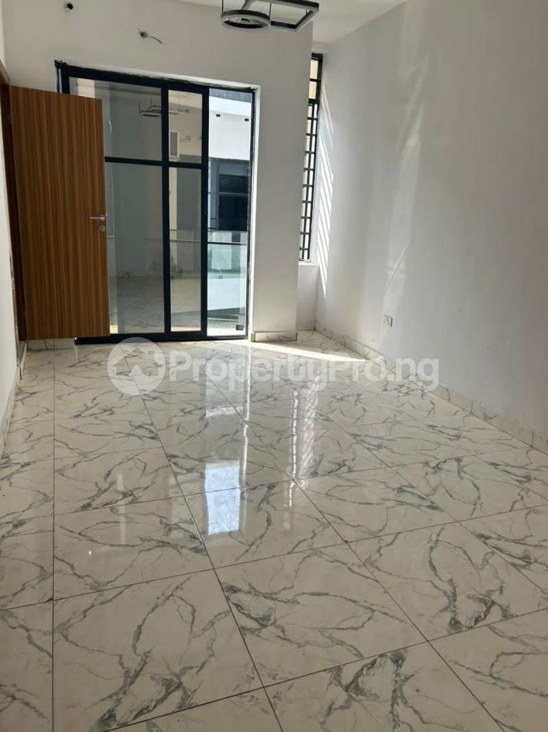 3 bedroom Flat / Apartment for rent Ikota Gra Ikota Lekki Lagos