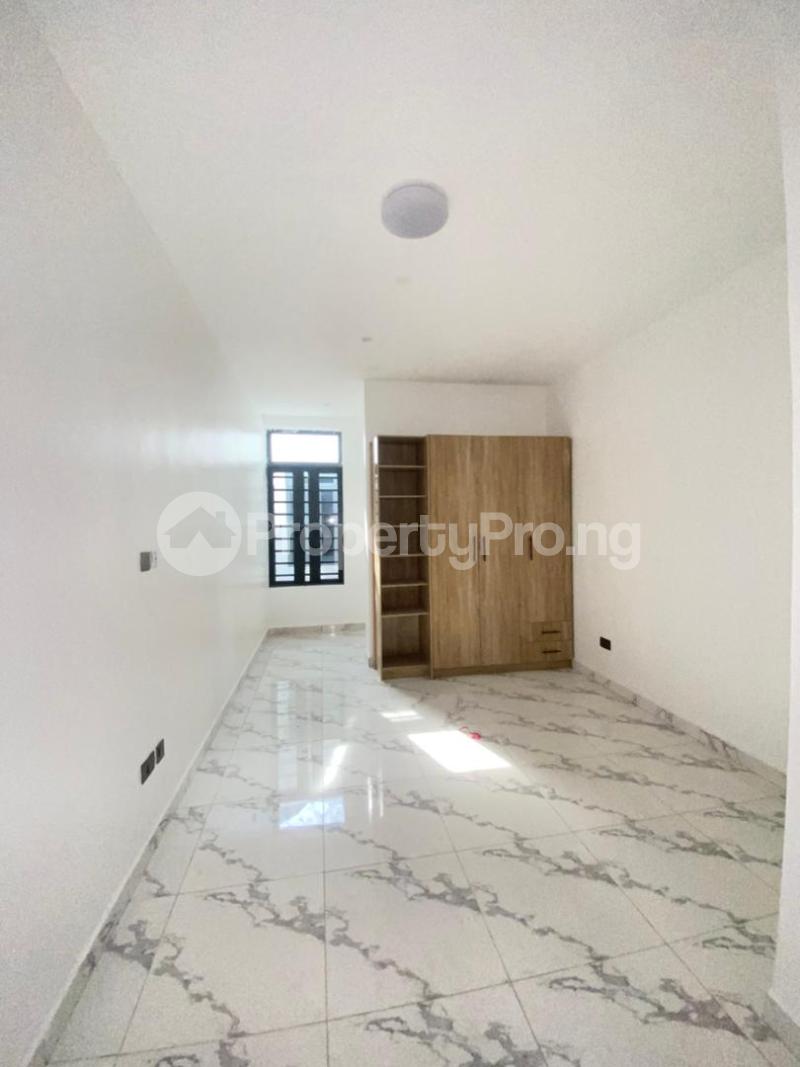 3 bedroom Flat / Apartment for sale Lekki Conservation Road, Along Lekki Expressway Lekki Lagos