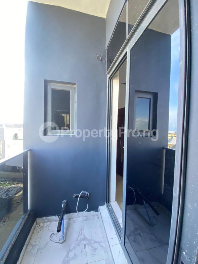 3 bedroom Flat / Apartment for sale Lekki Conservation Road, Along Lekki Expressway Lekki Lagos