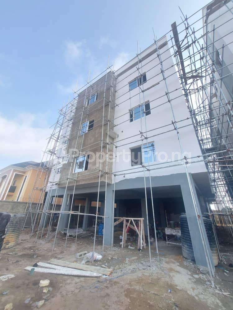 3 bedroom House for sale 2nd Toll Gate, Lekki Lekki Phase 2 Lekki Lagos