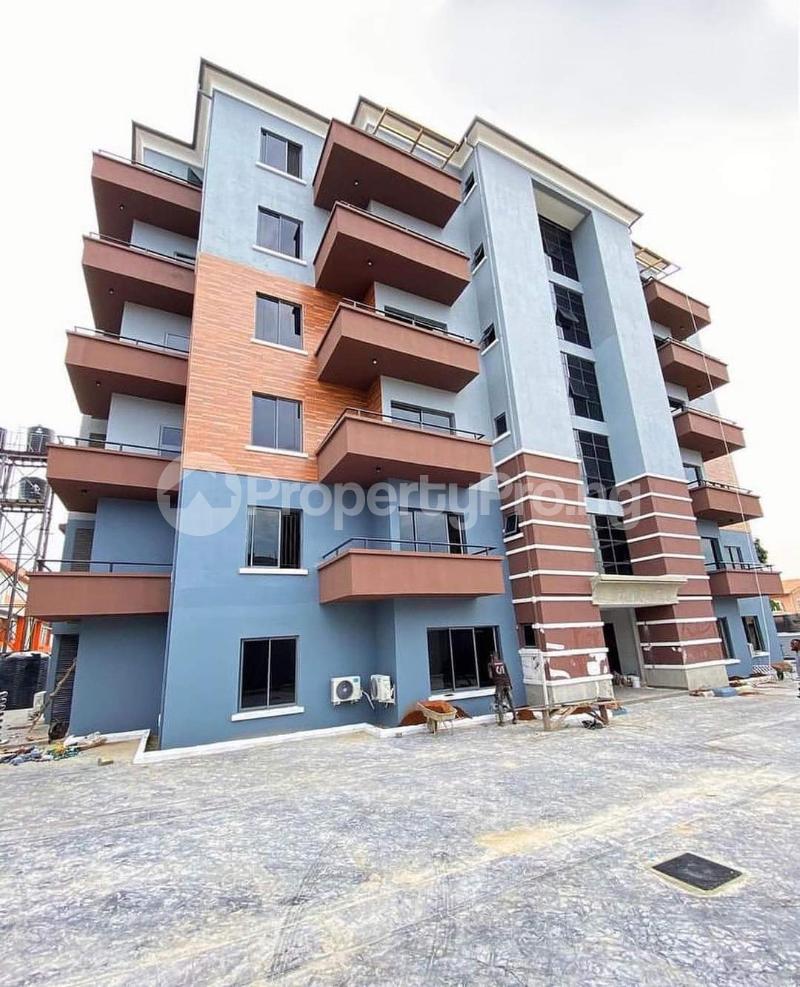 3 bedroom House for sale   Lekki Phase 1 Lekki Lagos