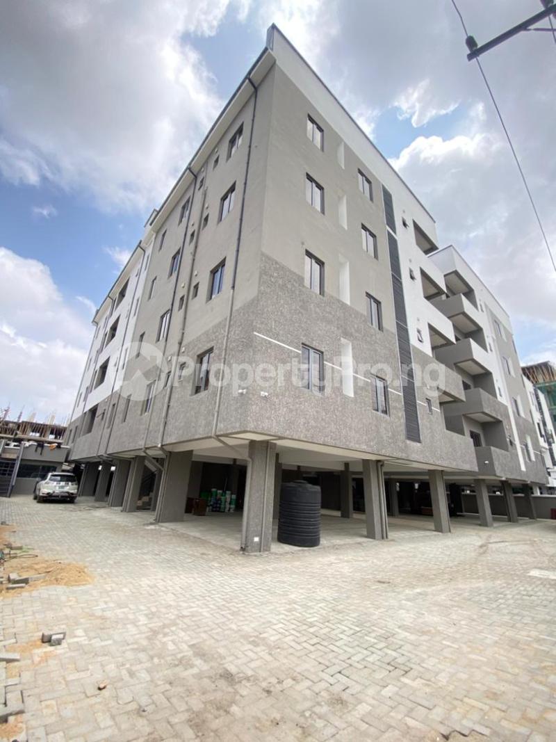 3 bedroom Flat / Apartment for sale Off Freedom Way Lekki Phase 1 Lekki Lagos