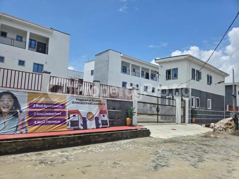 3 bedroom Flat / Apartment for sale Ikoyi Lagos