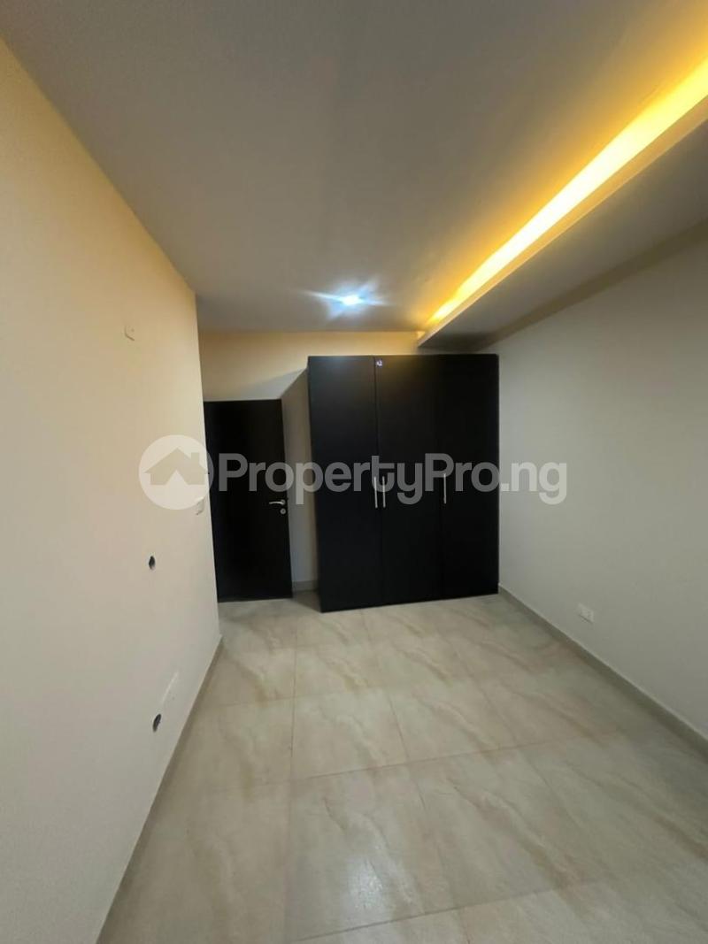 3 bedroom House for rent Lekki Phase 1 Lekki Lagos