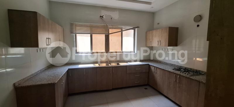 3 bedroom Flat / Apartment for sale Guzape Abuja