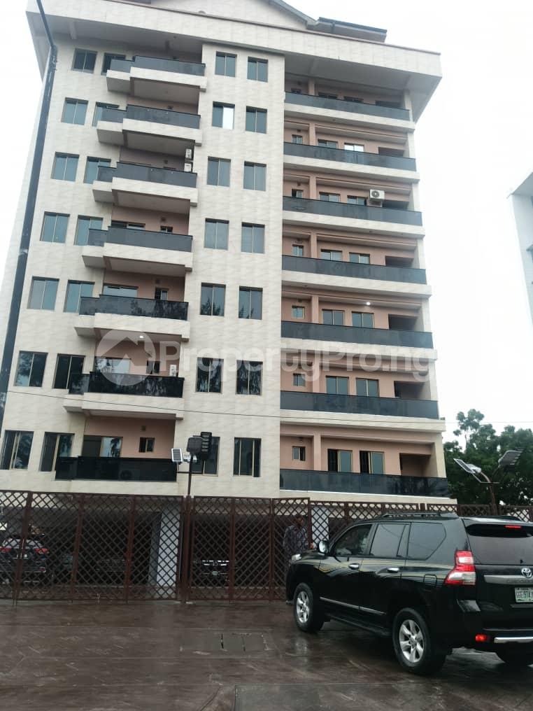 3 bedroom Flat / Apartment for sale Victoria Island Lagos