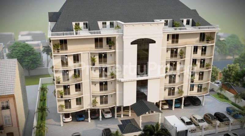 3 bedroom Flat / Apartment for sale Adeola Odeku Victoria Island Lagos