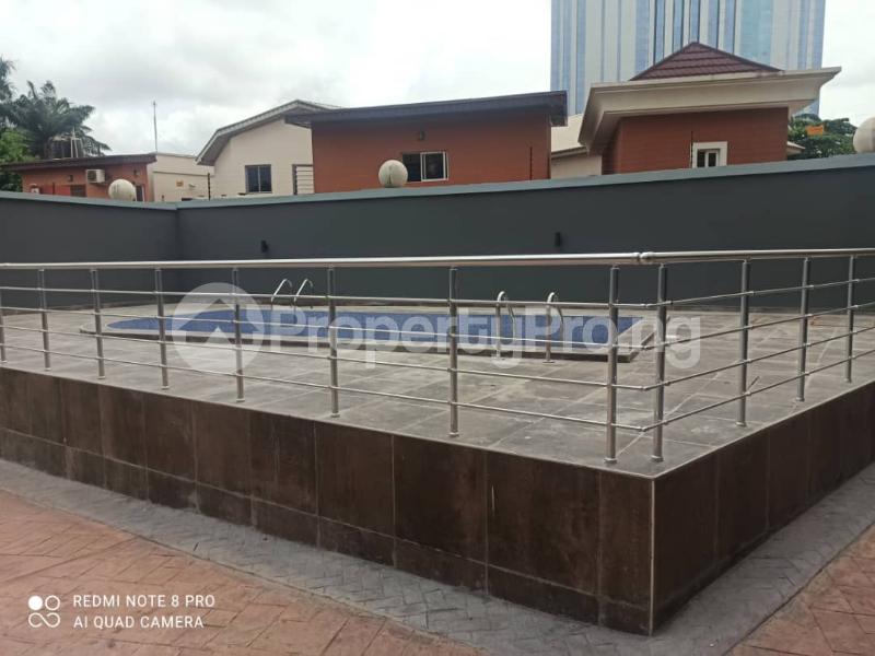 3 bedroom Flat / Apartment for sale Adeola Odeku Victoria Island Lagos