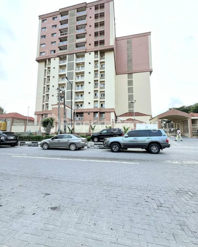 3 bedroom Flat / Apartment for sale Old Ikoyi Ikoyi Lagos - 0