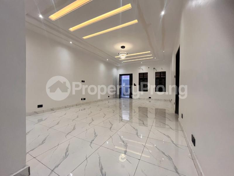 3 bedroom Flat / Apartment for rent  Thomas estate Ajah Lagos