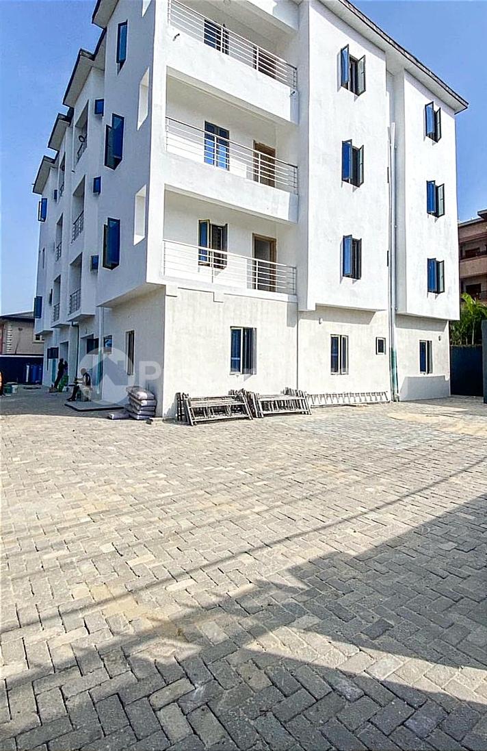 3 bedroom Flat / Apartment for sale Ikate Lekki Lagos