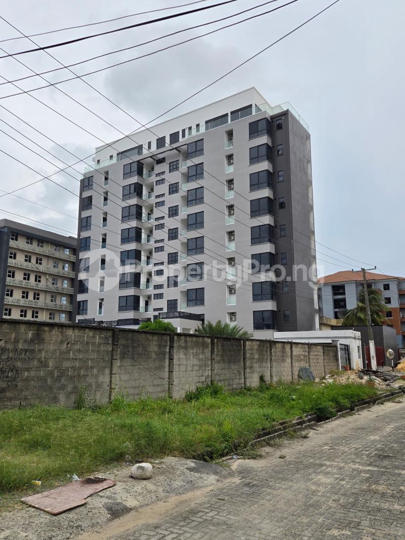 3 bedroom House for sale Lekki Phase 1 Lekki Lagos