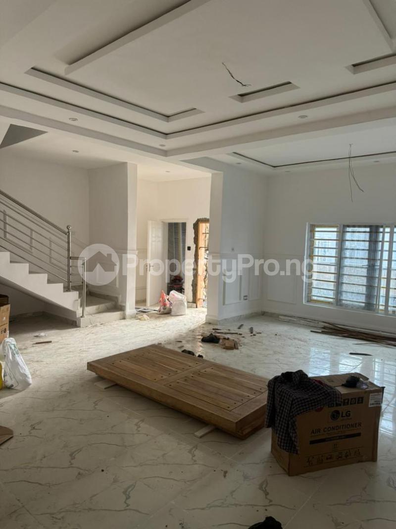 3 bedroom House for rent Cyberville Estate Nike Gallery Lekki Phase 1 Lekki Lagos