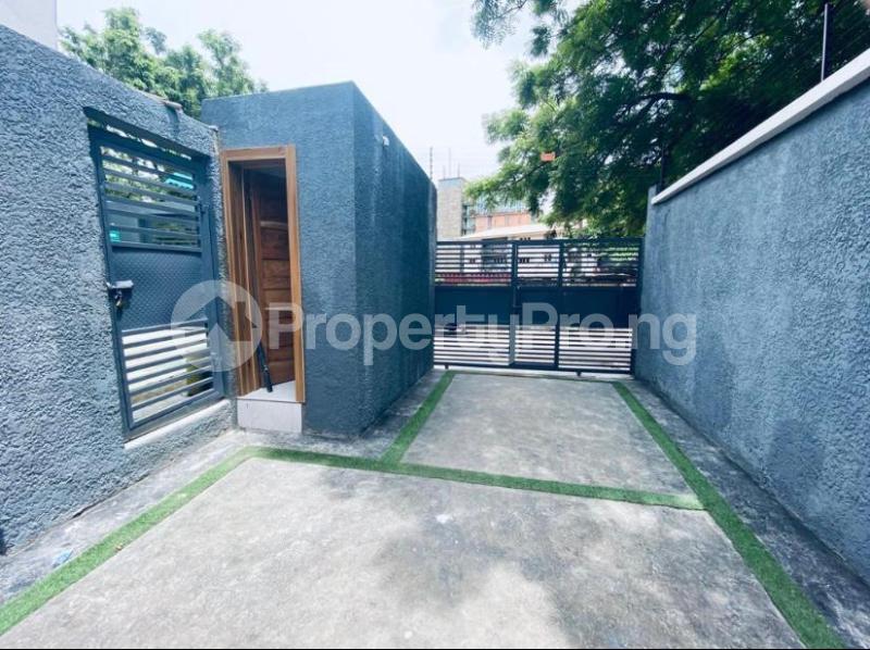 3 bedroom House for rent Off Kingsway Road Ikoyi Lagos