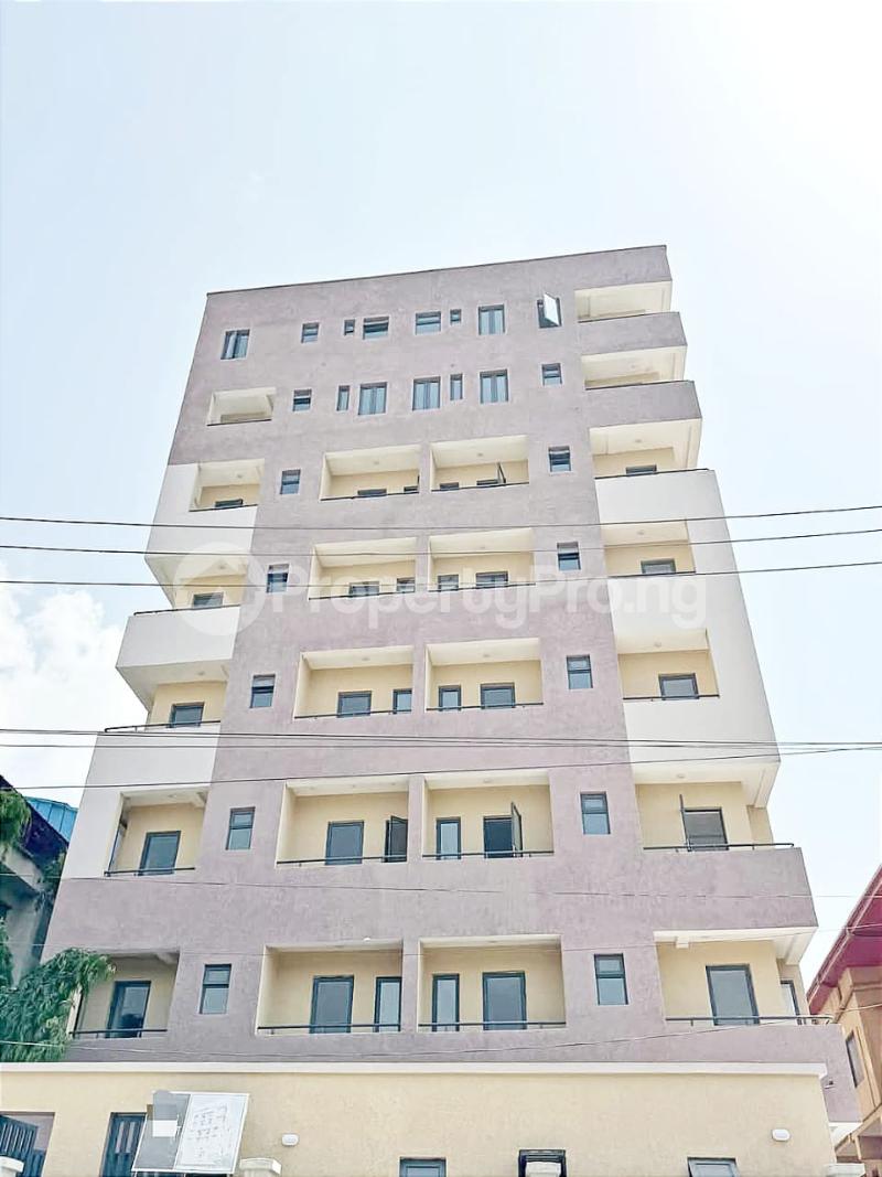 3 bedroom Flat / Apartment for sale Victoria Island Lagos - 1