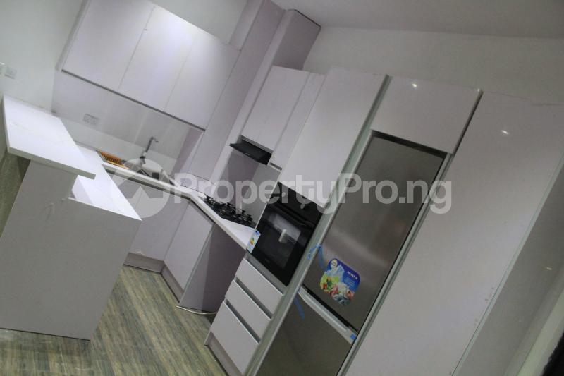 3 bedroom Flat / Apartment for sale Ikate Lekki Lagos