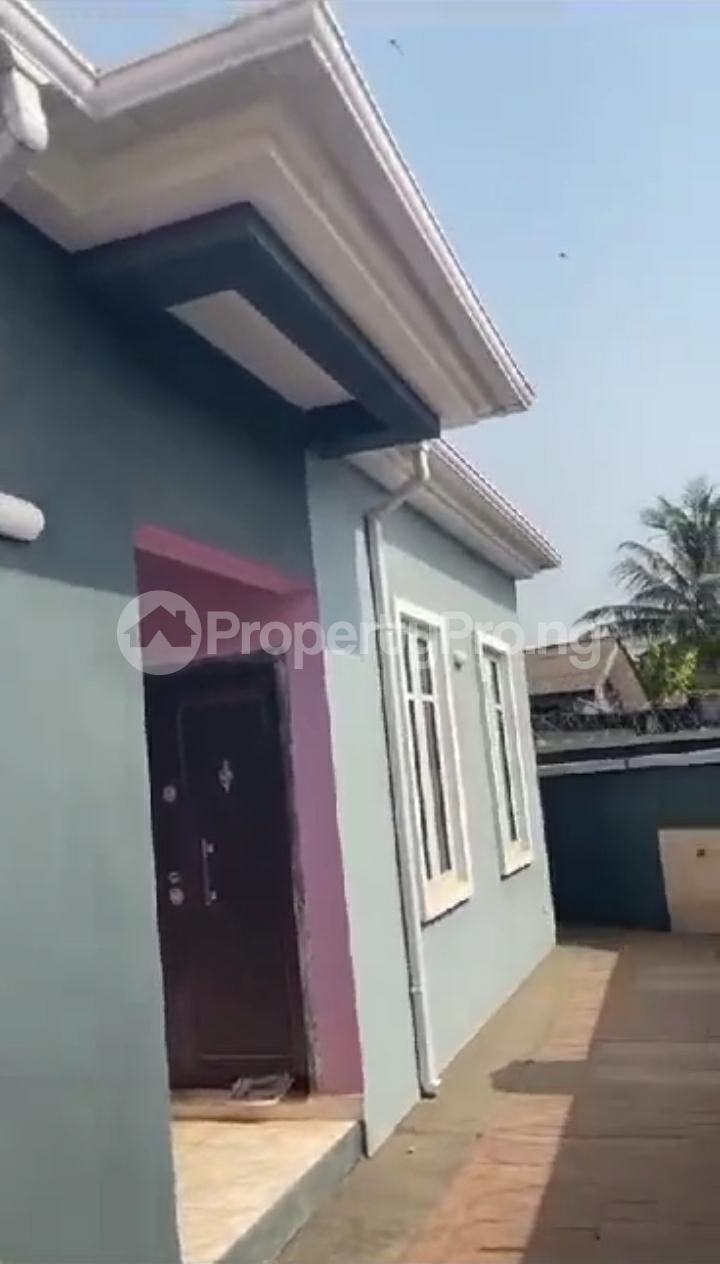 3 bedroom House for sale Ajuwon Berger Ojodu Lagos