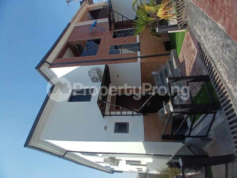 3 bedroom House for rent Naf Valley Estate Asokoro Abuja Asokoro Abuja