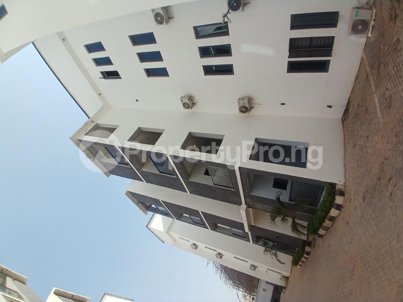 3 bedroom House for rent Mabushi District Abuja Mabushi Abuja
