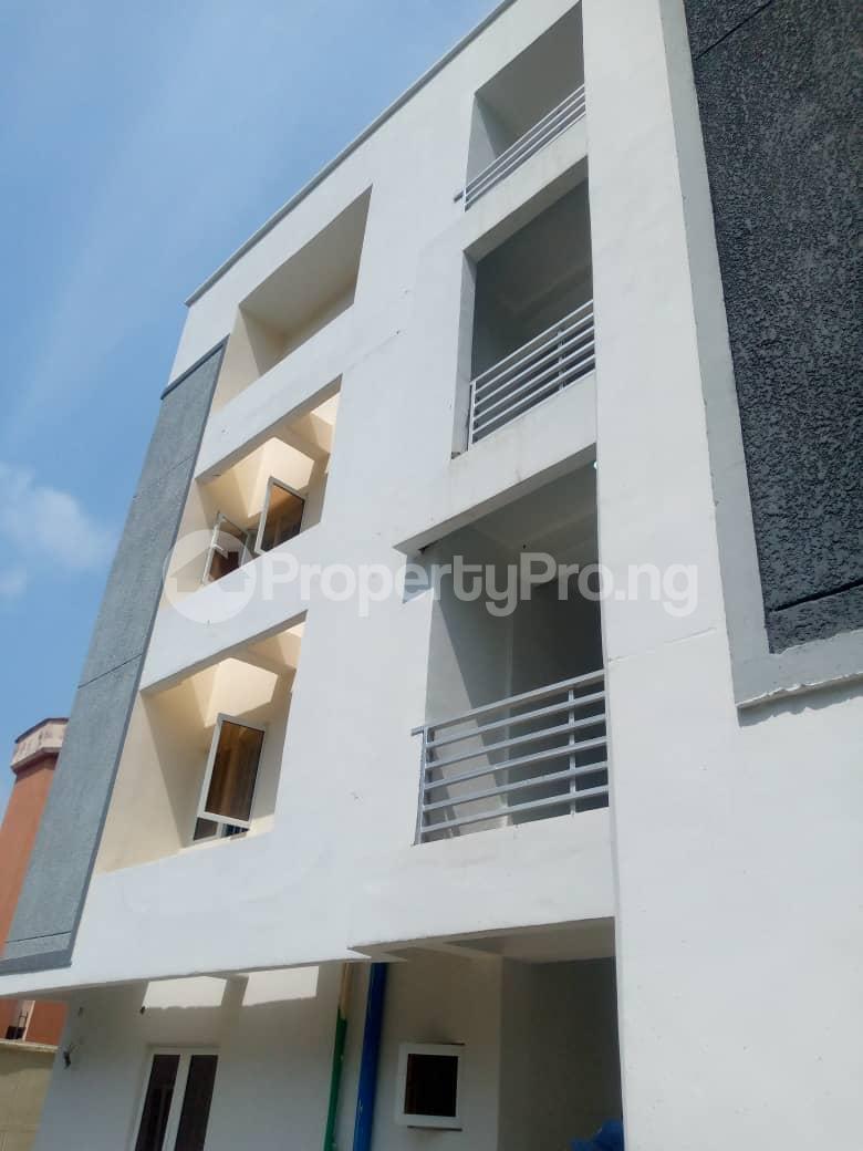 3 bedroom House for rent Close To Bon Hotel, Asokoro Abuja - 2