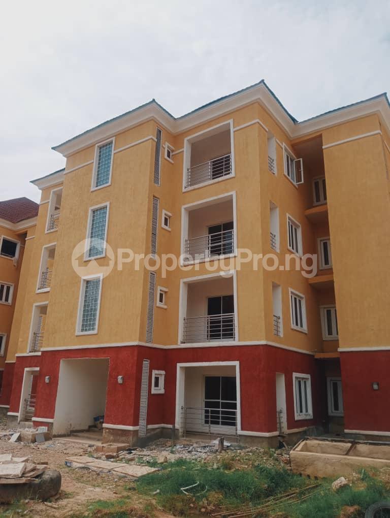 3 bedroom House for sale Diplomatic Zone Guzape Abuja