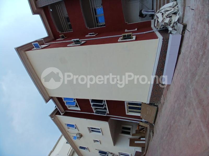 3 bedroom House for rent Guzape Abuja Diplomatic Zone Guzape Abuja