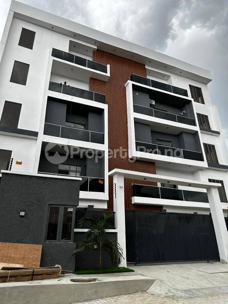 3 bedroom Flat / Apartment for sale Ikate Lekki Lagos