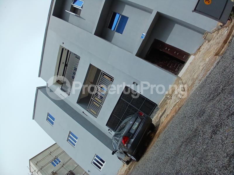 3 bedroom House for sale Gaduwa Abuja