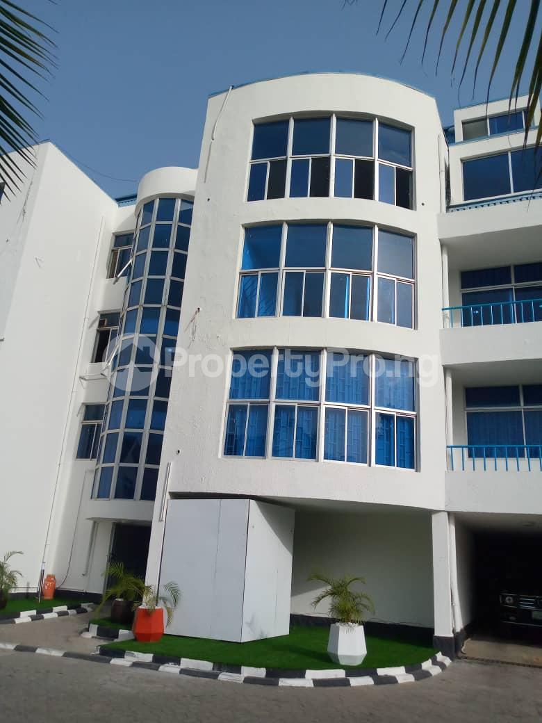 3 bedroom House for sale Asokoro Abuja