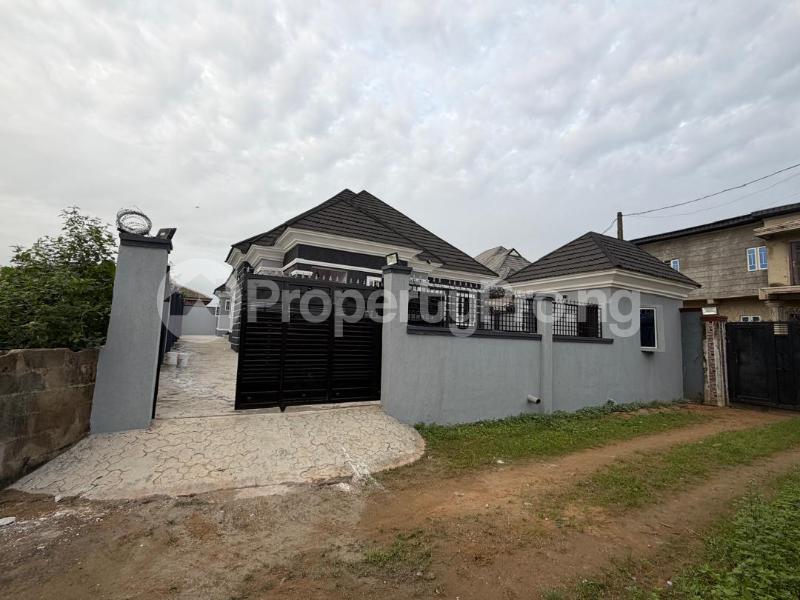 3 bedroom House for rent Mapara Abeokuta Ogun