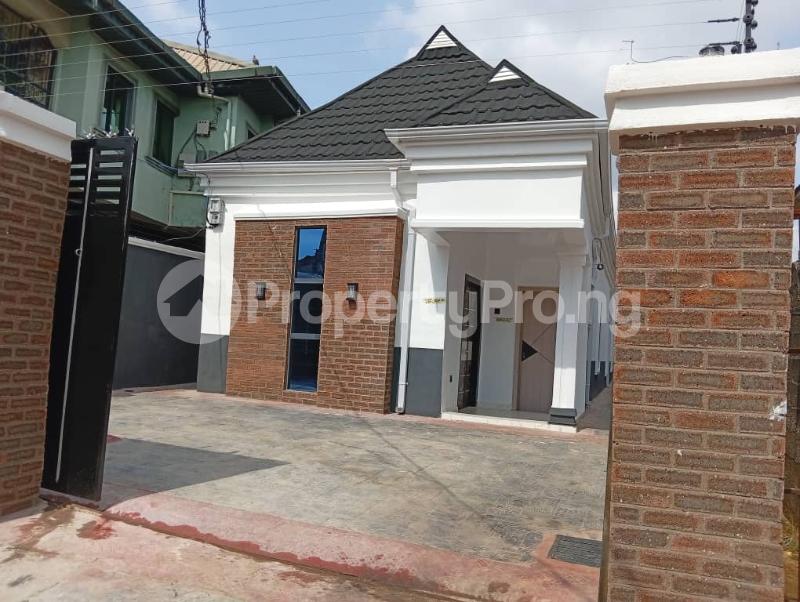 3 bedroom House for sale Ekoro Abule Egba Lagos